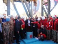 Şırnak'ta yeni petrol sahası açıldı: Hedef günlük 100 bin varil üretim