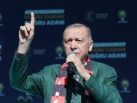 Cumhurbaşkanı Erdoğan: Fitne tacirlerine inat kardeşliğimize sahip çıkacağız
