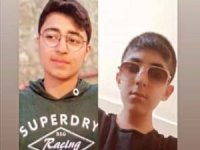 Şanlıurfa'da kayıp 2 gençten haber alınamıyor