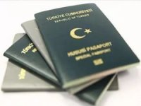 İçişleri Bakanı Soylu'dan "yeşil pasaport" açıklaması