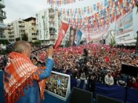 Cumhurbaşkanı Erdoğan: Bizde aile kurumu kutsaldır