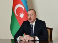 Azerbaycan Cumhurbaşkanı Aliyev'den af kararı