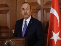 Dışişleri Bakanı Çavuşoğlu'ndan Kılıçdaroğlu'nun Rusya görevine ilişkin açıklama