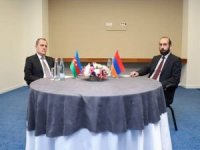 Azerbaycan ve Ermenistan Dışişleri Bakanları Moskova'da biraraya gelecek