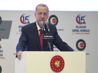 Cumhurbaşkanı Erdoğan: En düşük memur maaşı 22 bin TL olacak