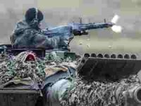 Almanya'dan Ukrayna'ya 2.7 milyar dolarlık "askeri yardım"