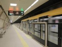 İstanbul'da metro ulaşımına seçim düzenlemesi