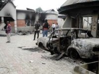 Nijerya'da etnik çatışma: 15 ölü