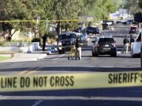 ABD'deki silahlı saldırı: 3 ölü, 4 yaralı