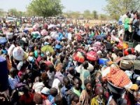 BM: Sudan'daki çatışmalarda 843 binden fazla kişi ülke içinde yerinden edildi