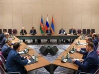 Azerbaycan ve Ermenistan’dan normalleşme görüşmesi