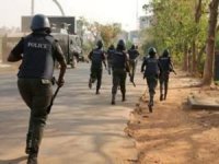 Nijerya'da silahlı saldırılarda 87 kişi hayatını kaybetti