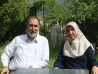 HÜDA PAR Genel Başkan Yardımcısı Yılmaz ve ailesinden CHP'ye tepki