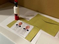 Cumhurbaşkanlığı ikinci tur seçimleri oy verme işlemleri başladı