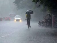 Meteorolojiden kuvvetli sağanak yağış uyarısı