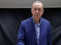 Cumhurbaşkanı Erdoğan: Türkiye Yüzyılı'nın kapısını açtık