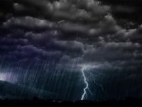 Meteorolojiden 11 il için "kuvvetli" yağış uyarısı