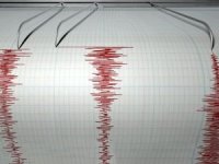 Kayseri'de 3.5 büyüklüğünde deprem