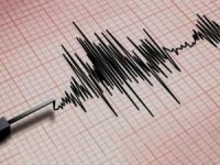 Van'da 3,6 büyüklüğünde deprem