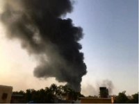 Sudan'daki çatışmalarda 958 kişi hayatını kaybetti