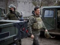 Ukrayna'dan "karşı taarruz" açıklaması