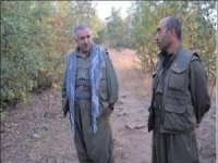 Gri listede aranan Fehmi Öğmen ve 2 PKK'lı öldürüldü