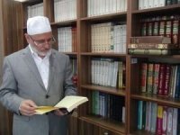 Vaiz Selim Al: Merhametin yaygın olduğu bir toplum istersak Peygamberimizin sünnetleri unutulmamalı