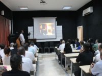 PKK'nın katlettiği öğretmen Yalçın'ı anma töreni düzenlendi