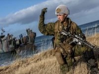 İsveç'ten NATO'ya topraklarında asker bulundurma izni