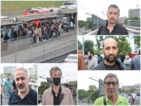 İstanbulluların çözülemeyen çilesi: Toplu ulaşım