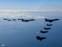 NATO tarihinin en büyük hava tatbikatı