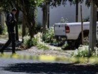 Meksika'da dağ yolunda 6 kişinin cesedi bulundu