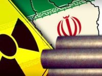 İran: Nükleer programımızın amacı askeri değil
