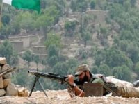 Pakistan'da çatışma: 3 asker hayatını kaybetti