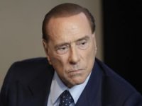 Silvio Berlusconi öldü