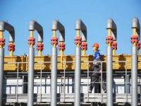 Gazprom, TürkAkım boru hattına gaz arzını yeniden başlattı