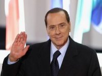 Berlusconi için devlet töreni yapılacak