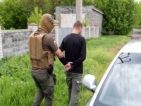 Ukrayna: Rus ajan yakalandı