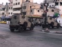 İşgalci siyonistler Filistinlilere saldırdı: Bir şehit 8 yaralı