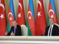 Cumhurbaşkanı Erdoğan: Zengezur konusunu halletmemiz Türkiye-Azerbaycan ilişkilerini güçlendirecektir