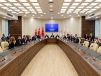TÜRK-İŞ: Asgari ücret toplantısının ilkinde bir rakam konuşulmadı
