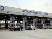 Diyarbakır'da araç muayenesinde usulsüzlük yapanlara operasyon: 8 tutuklama