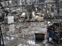Rusya'dan Odesa'ya füzeli saldırı: 3 ölü