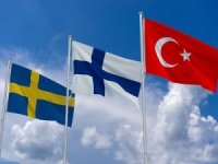 İletişim Başkanlığından Türkiye, Finlandiya, İsveç Daimi Ortak Mekanizması toplantısına ilişkin açıklama