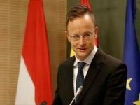 Macaristan'dan Türkiye açıklaması: İsveç'in NATO üyeliği konusunda Türkiye ile görüşüyoruz