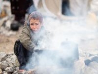 UNICEF: Yerinden edilen çocuk sayısı 43,3 milyona ulaştı