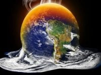 BM'den iklim uyarısı: Felakete gidiyoruz