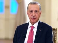Cumhurbaşkanı Erdoğan: Müslüman ve yabancı düşmanlığını reddediyoruz