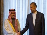 Suudi Arabistan Dışişleri Bakanı bugün İran'a gidiyor