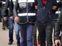 Diyarbakır'da çalıntı araç soruşturması: 7 gözaltı